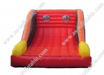 Inflatable sport game