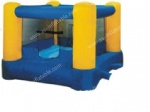 Oxford cloth bouncer