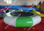 Water sport game