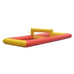 Water sport game