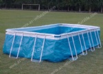 Frame pool