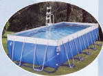 Frame pool