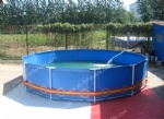 Frame pool