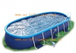 Frame pool