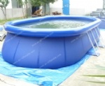 Frame pool