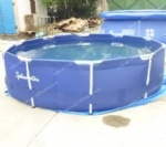 Frame pool