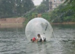 Water walking ball