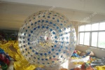 Zorb ball