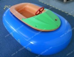 Bumper boat