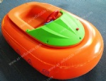 Bumper boat