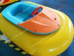 Bumper boat