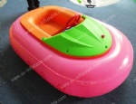 Bumper boat