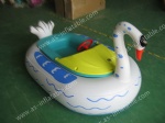 Bumper boat