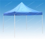 Frame tent