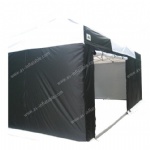 Frame tent