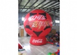 Inflatable balloon