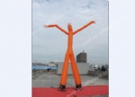 Air dancer